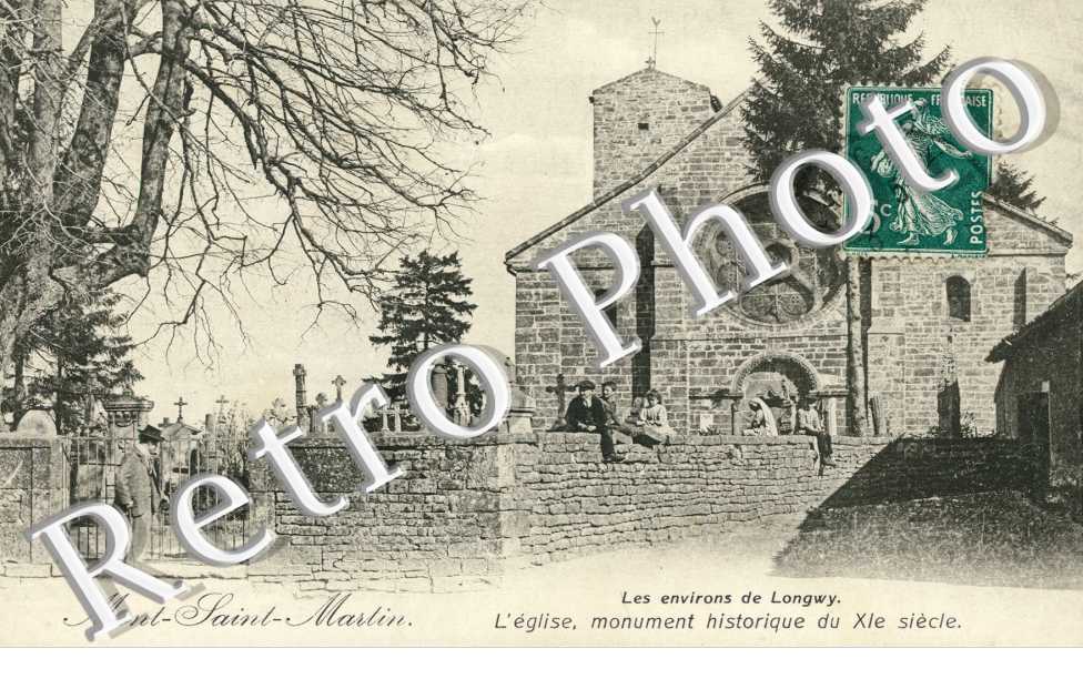 l'eglise