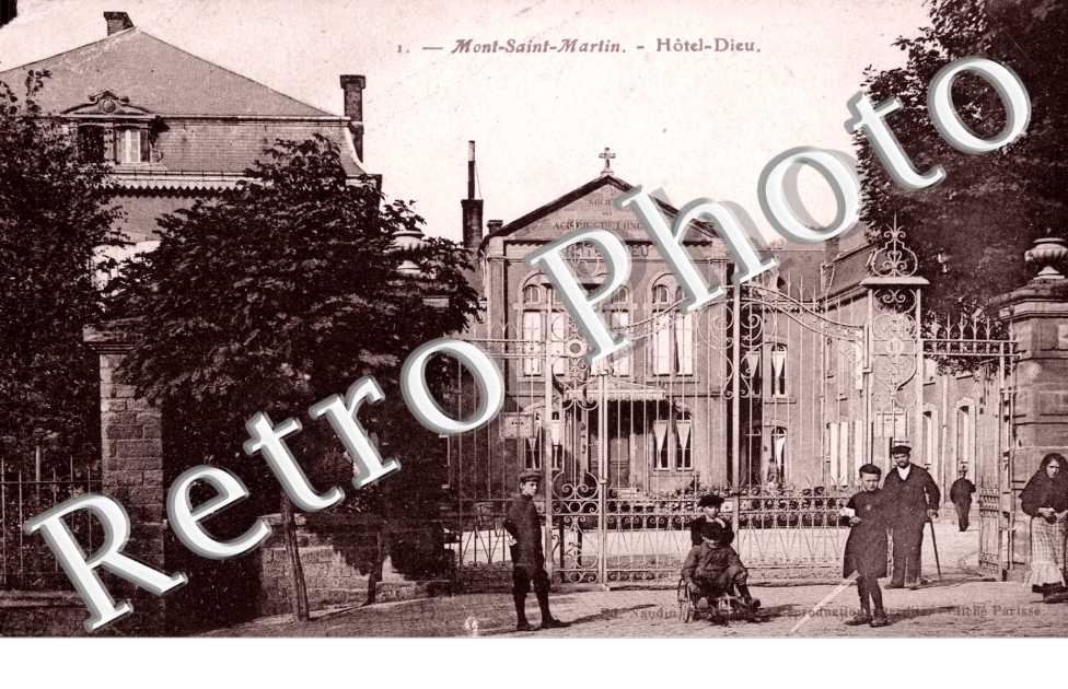hotel dieu