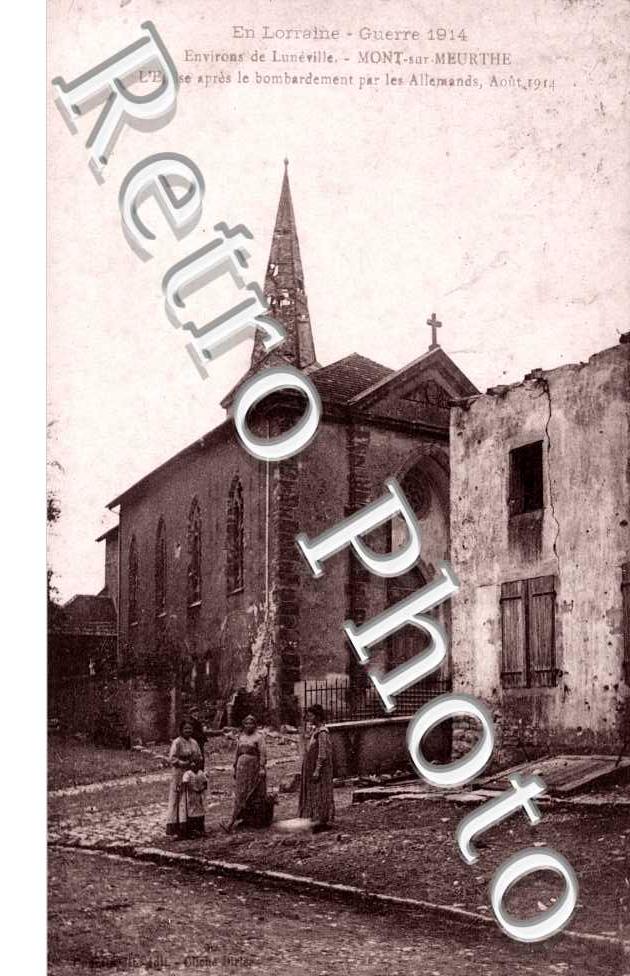 Eglise