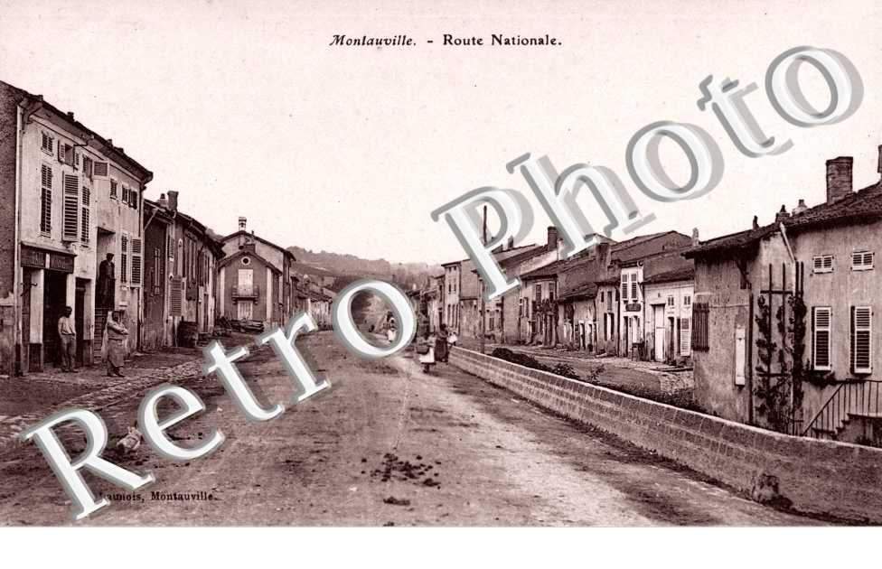 route nationale