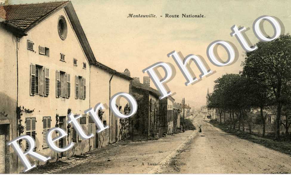 route nationale