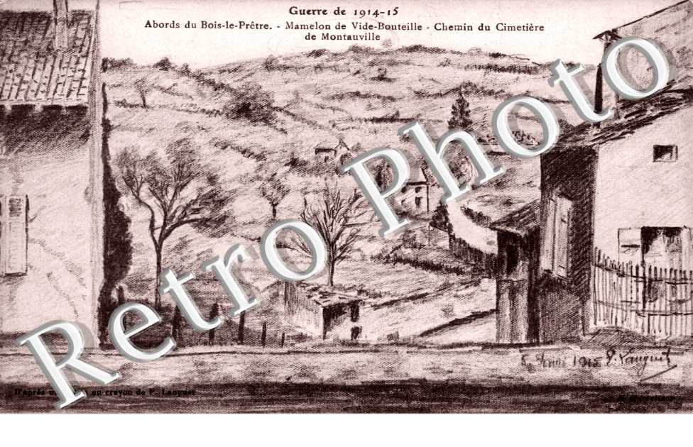 abords du bois le pretre
