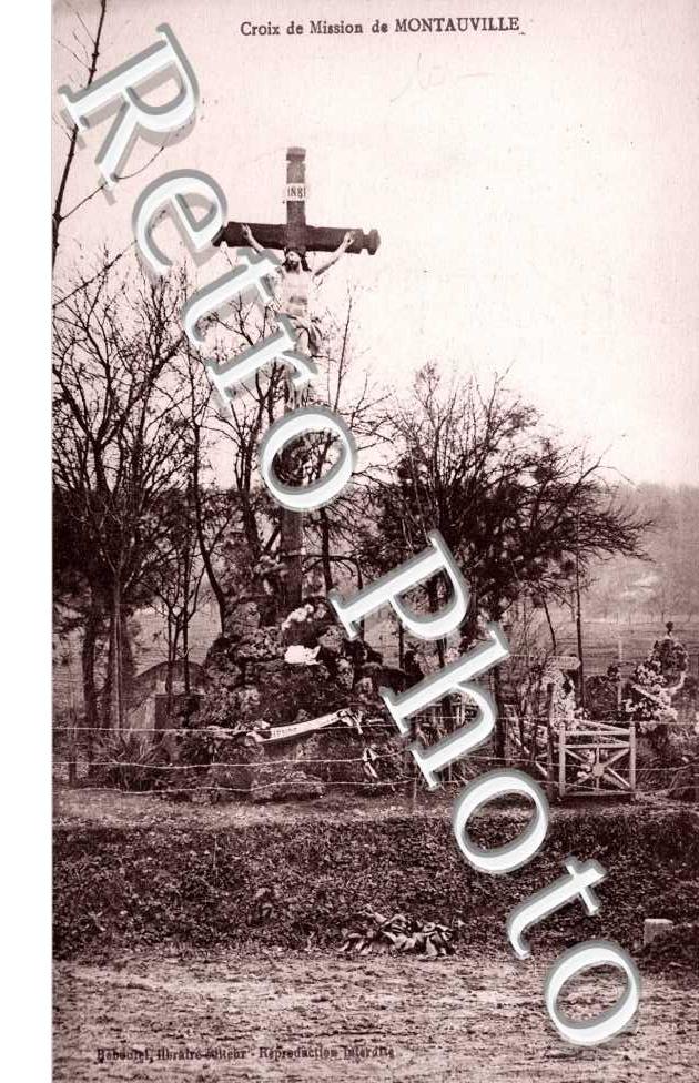 Croix de Mission