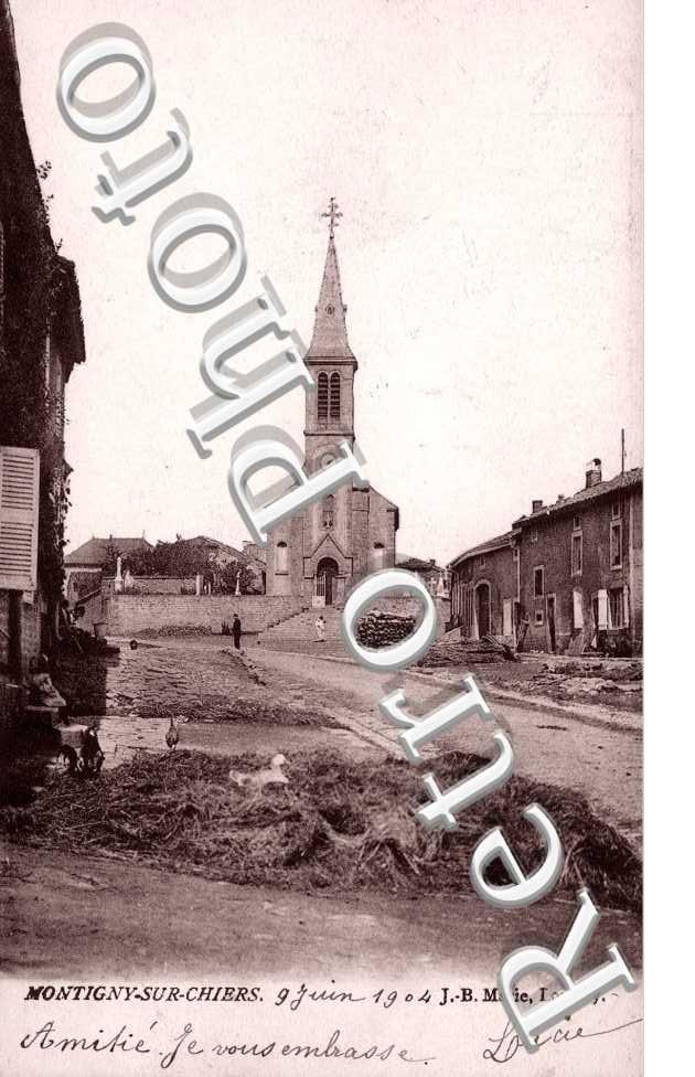 (eglise)