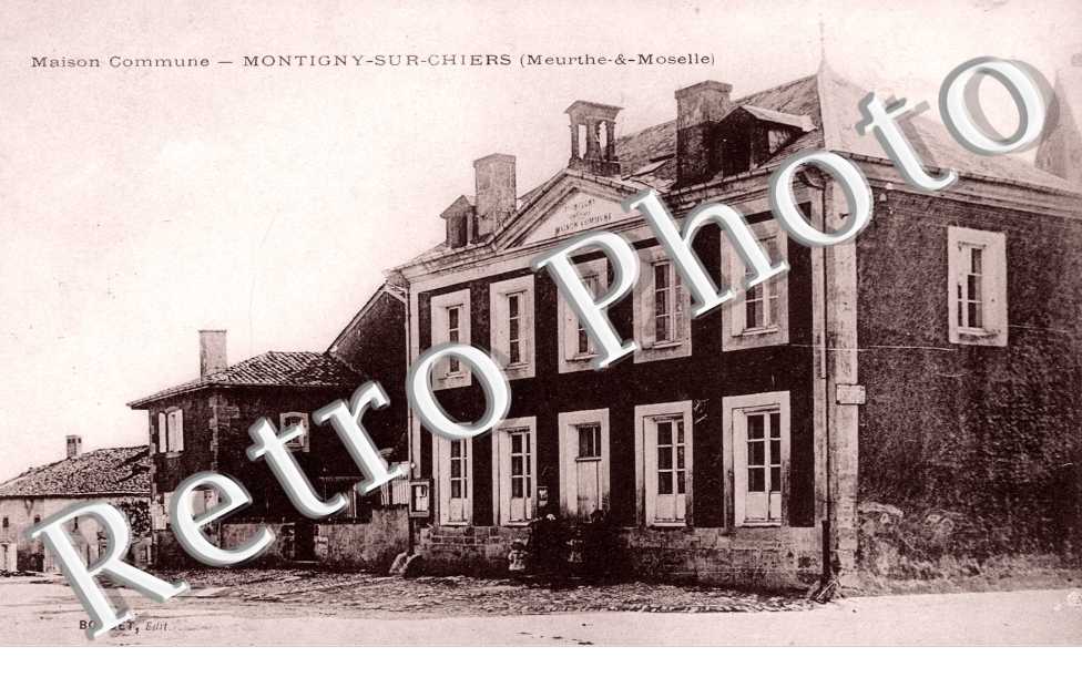 maison commune