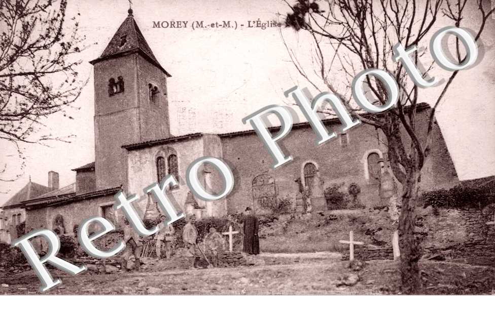 Eglise