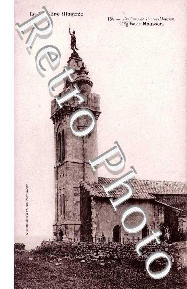 l'eglise