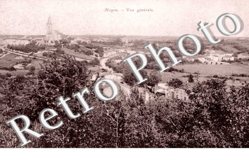 Vue generale