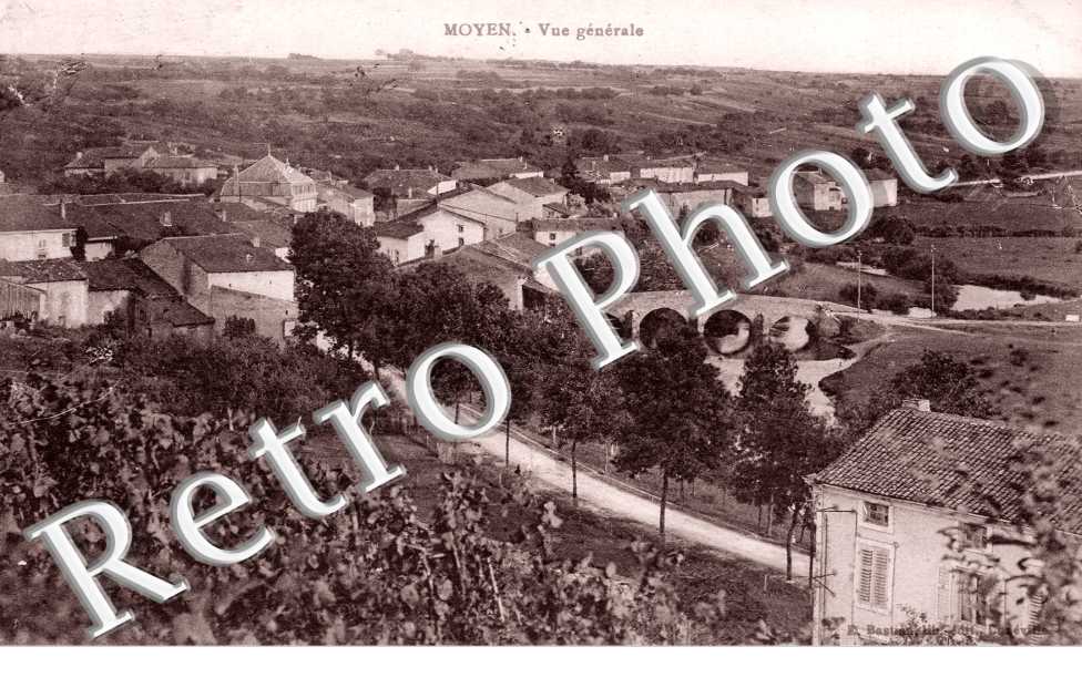 Vue generale
