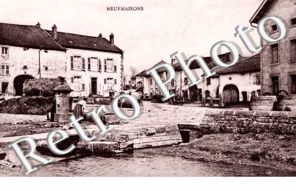 (une place)