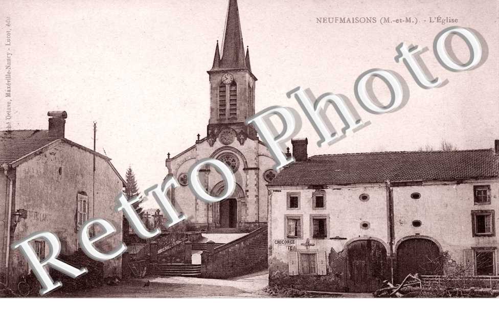 Eglise