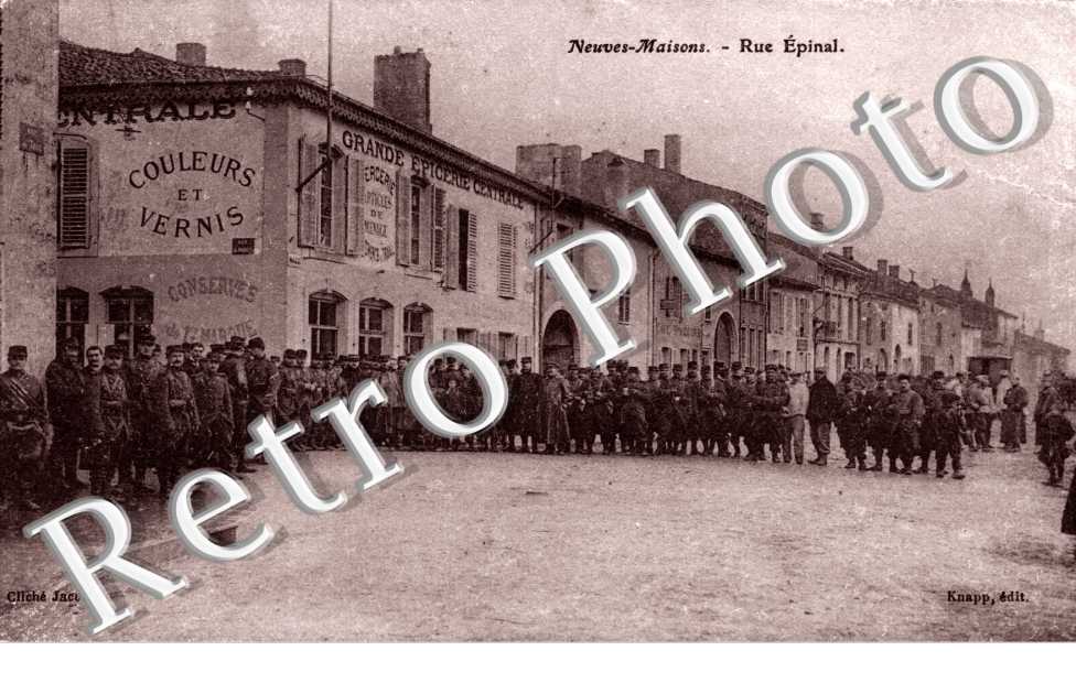 rue epinal