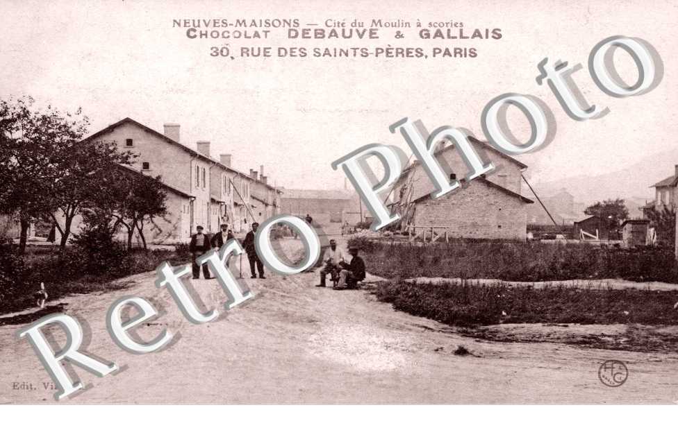 cite du moulin a scories
