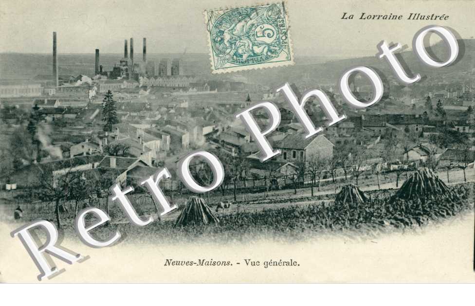 vue generale