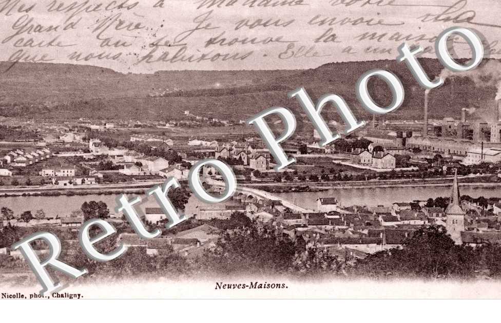 Vue generale