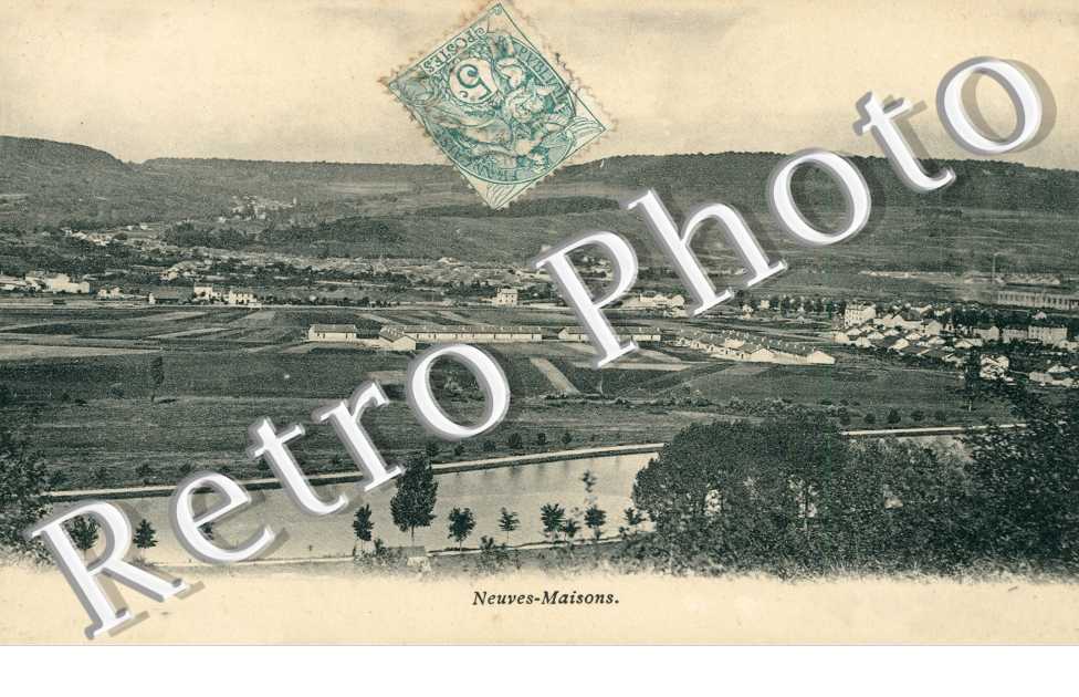 Vue generale