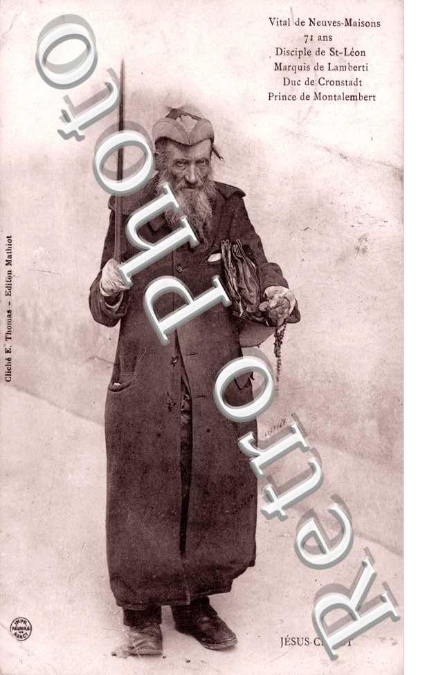 Cites du Mazot