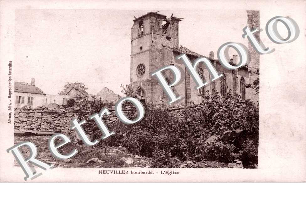Eglise