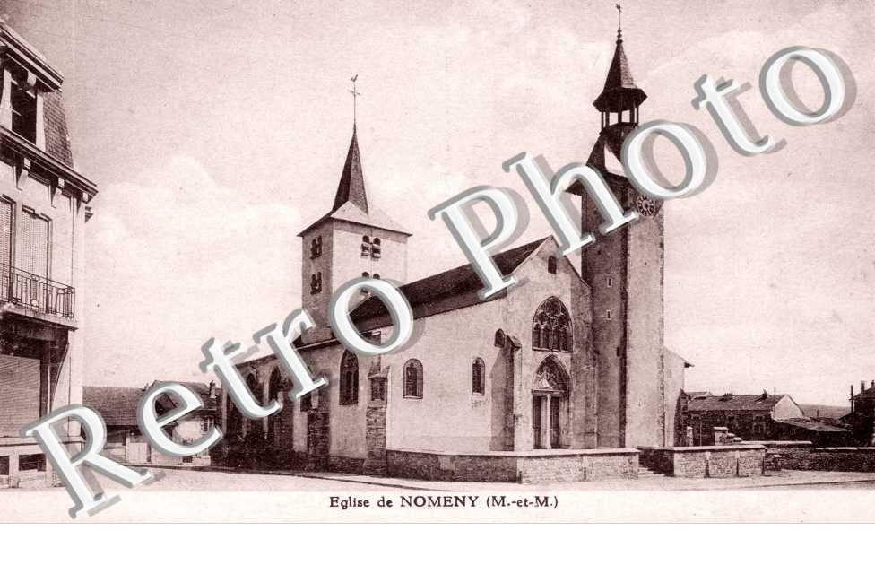 Eglise