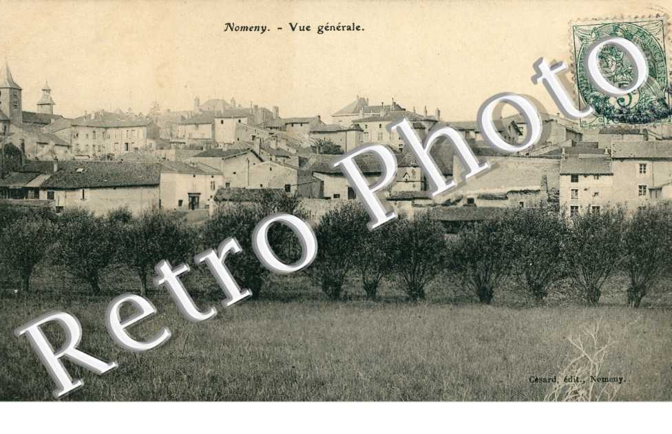 Vue generale