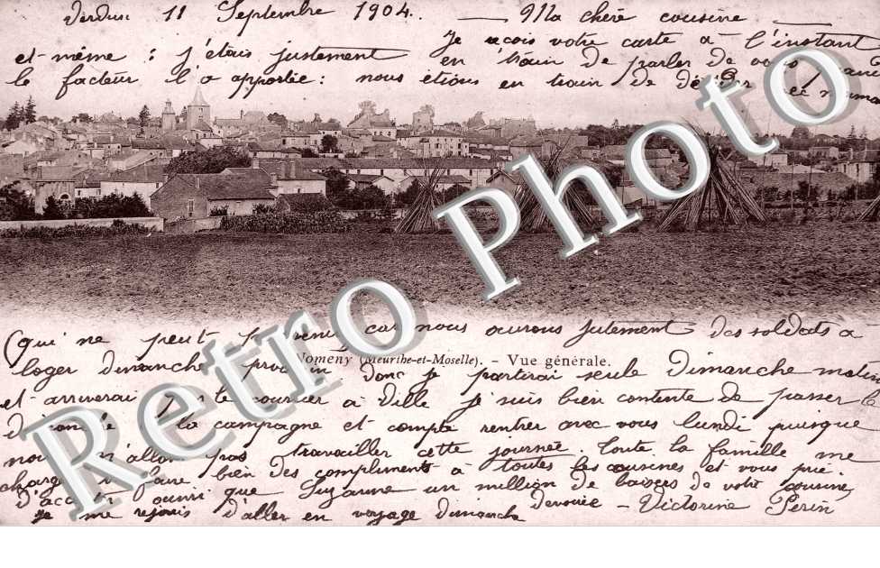 Vue Generale