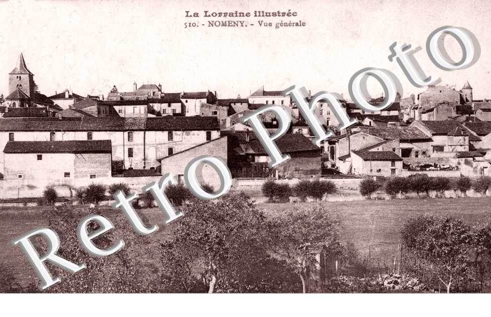 Vue generale