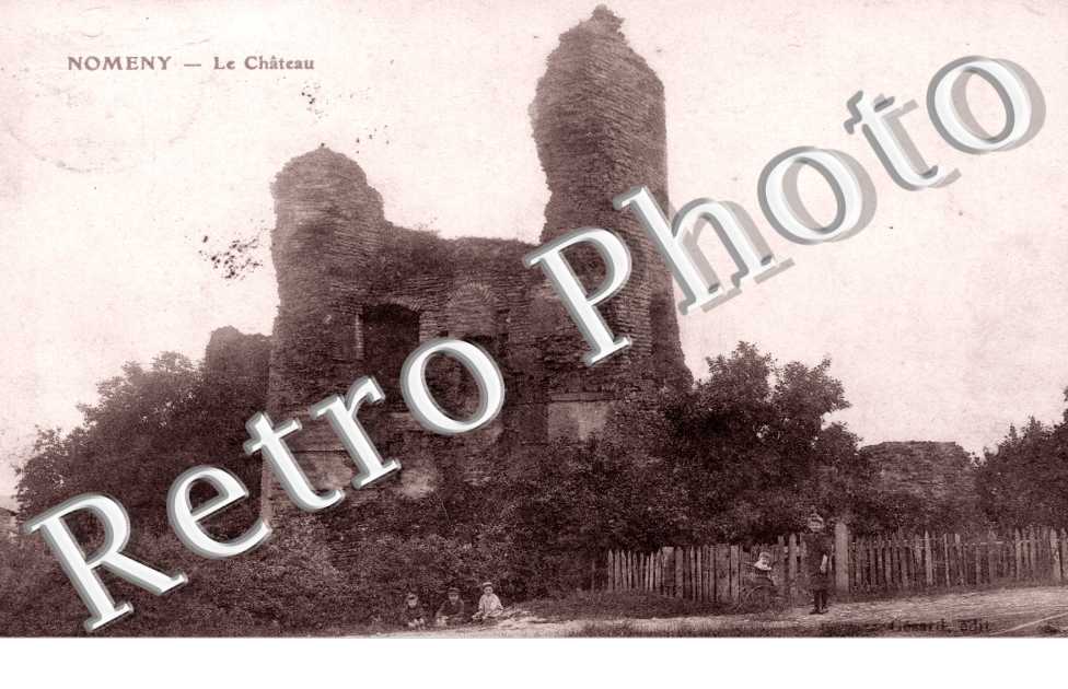 le Chateau