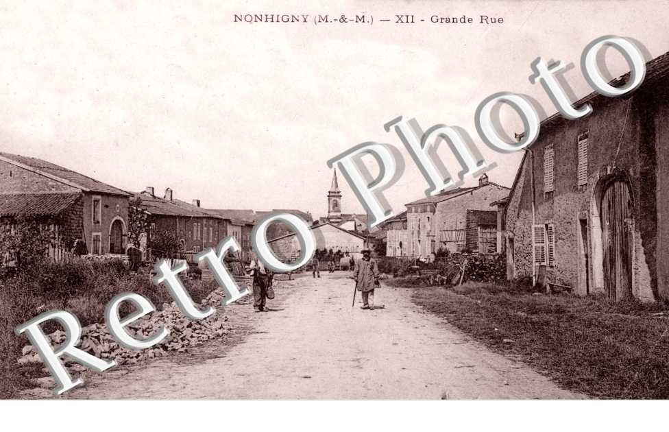 Grande Rue