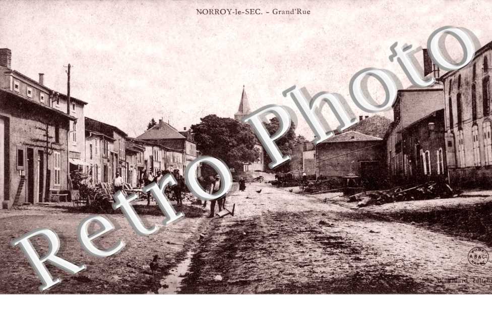 grand'rue