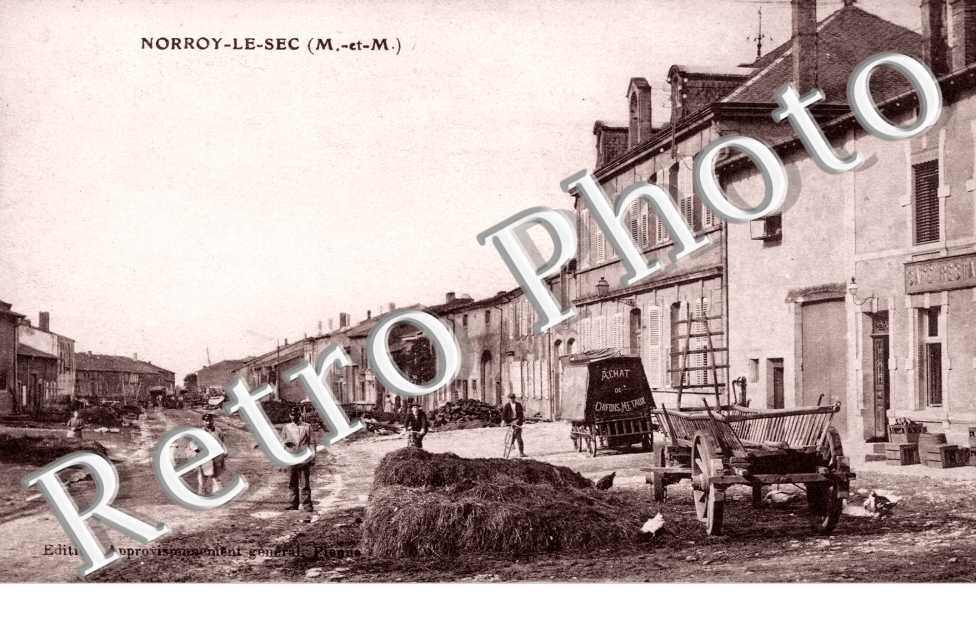 une rue