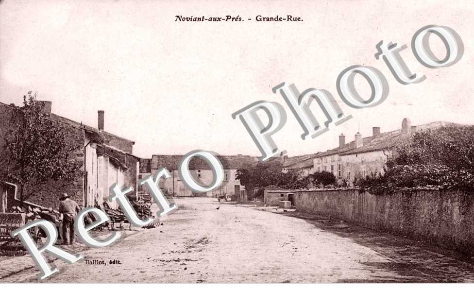 Grande Rue
