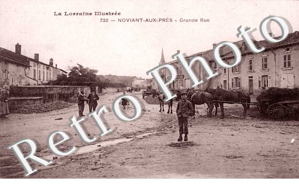 Grande Rue
