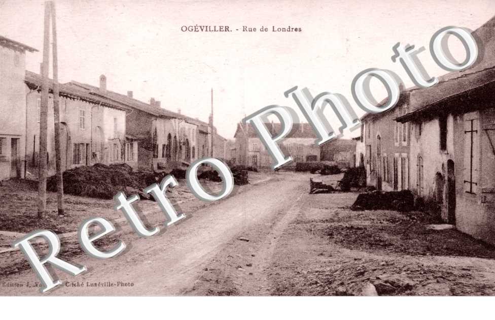 rue de Londres