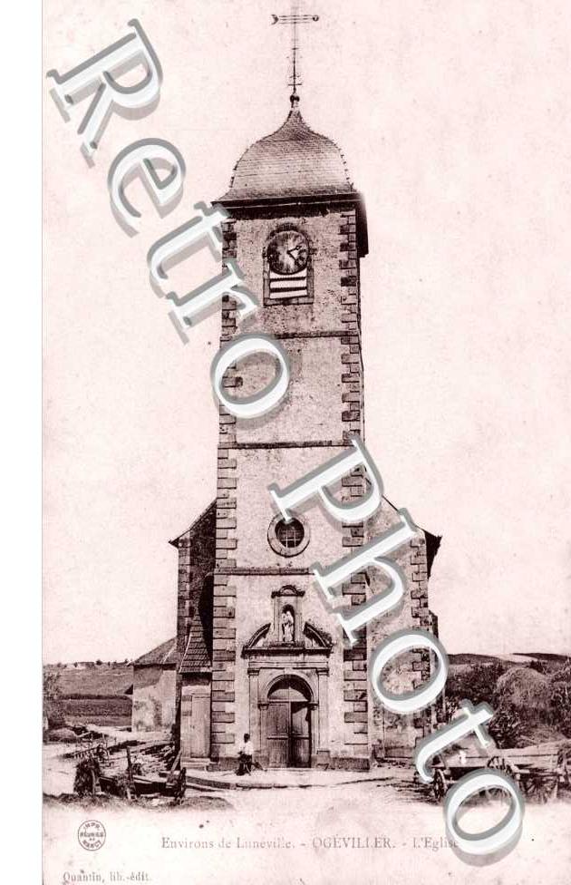 L'eglise