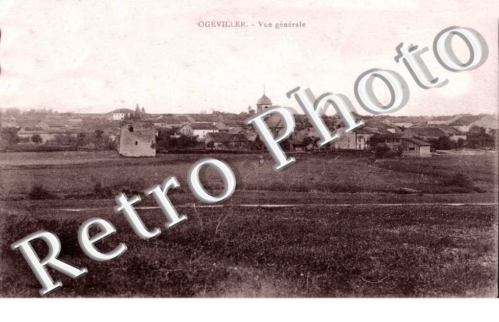Vue generale