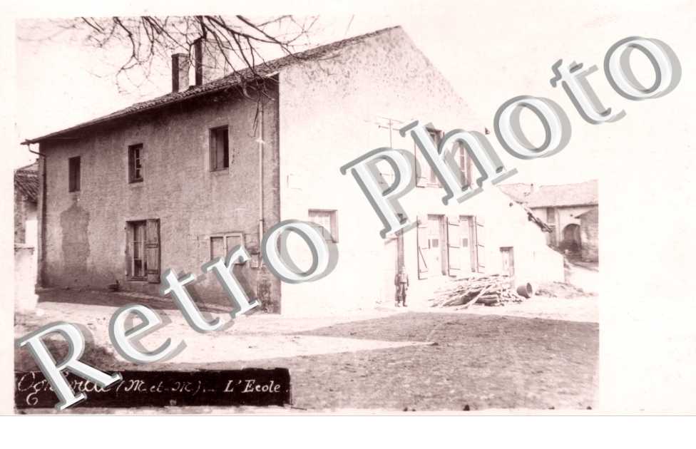 l'ecole