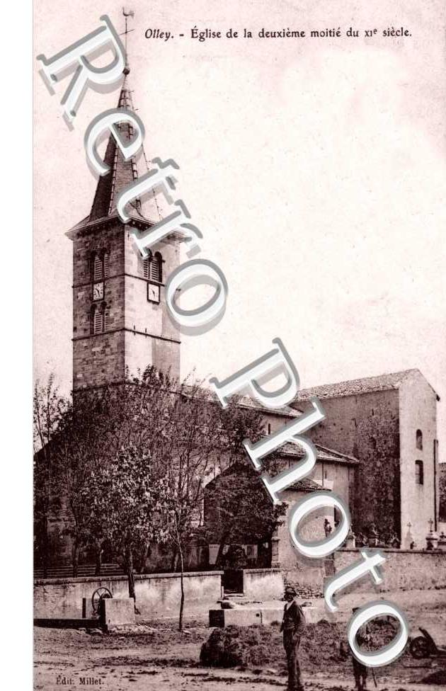 Eglise