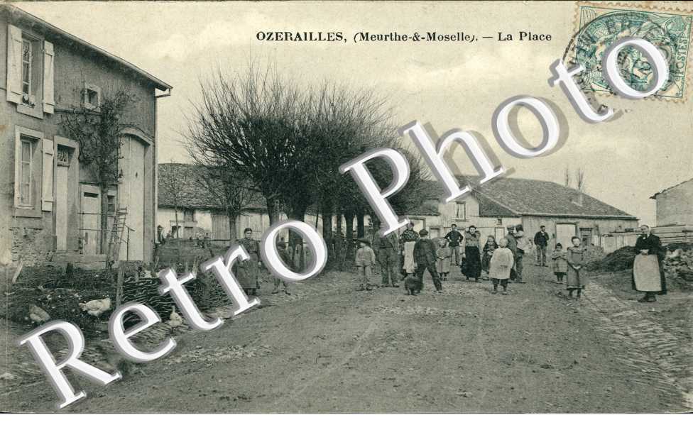 la place