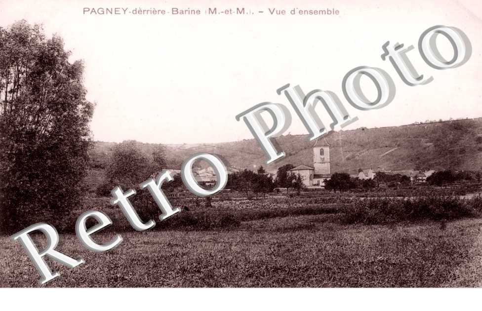vue d'ensemble
