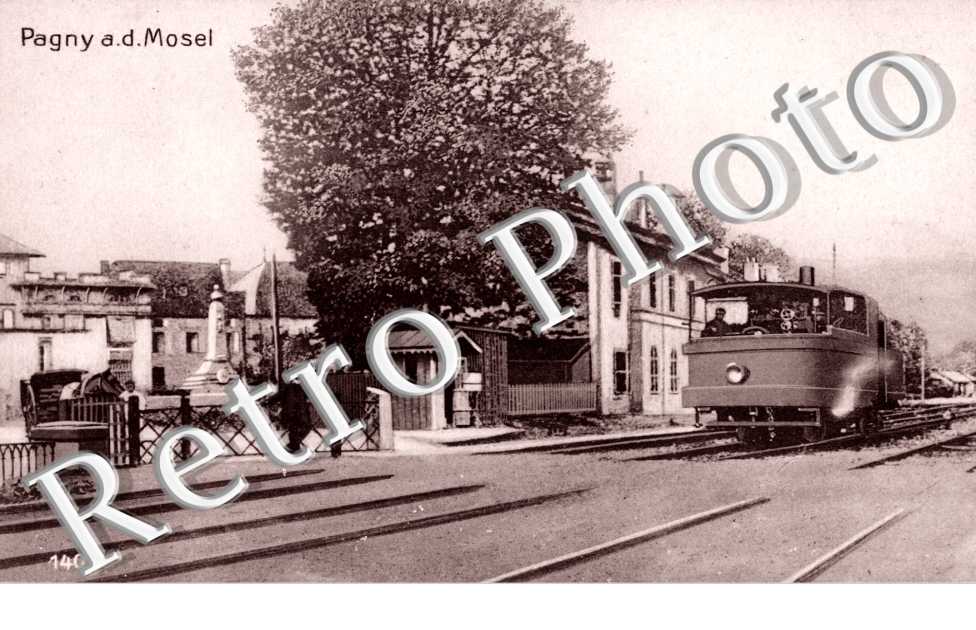 La Gare