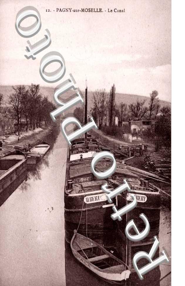 Le Canal