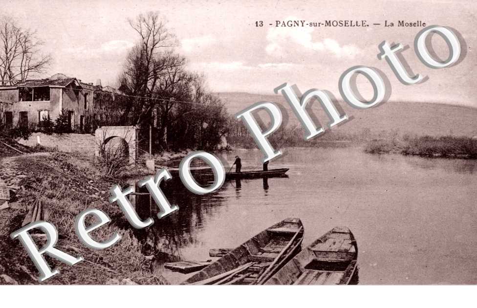 La Moselle