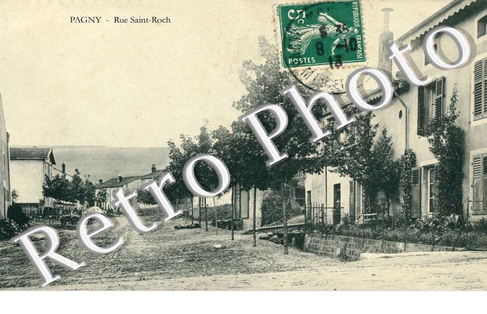 rue saint roch