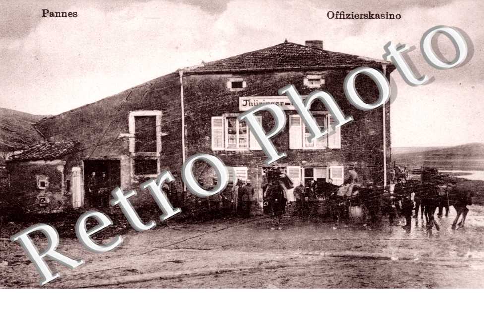 Offizierskasino