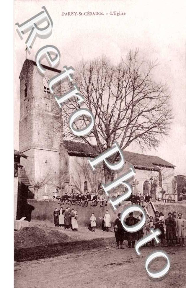 Eglise