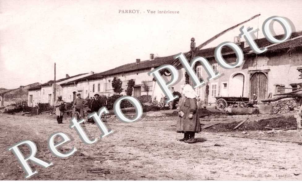vue interieure