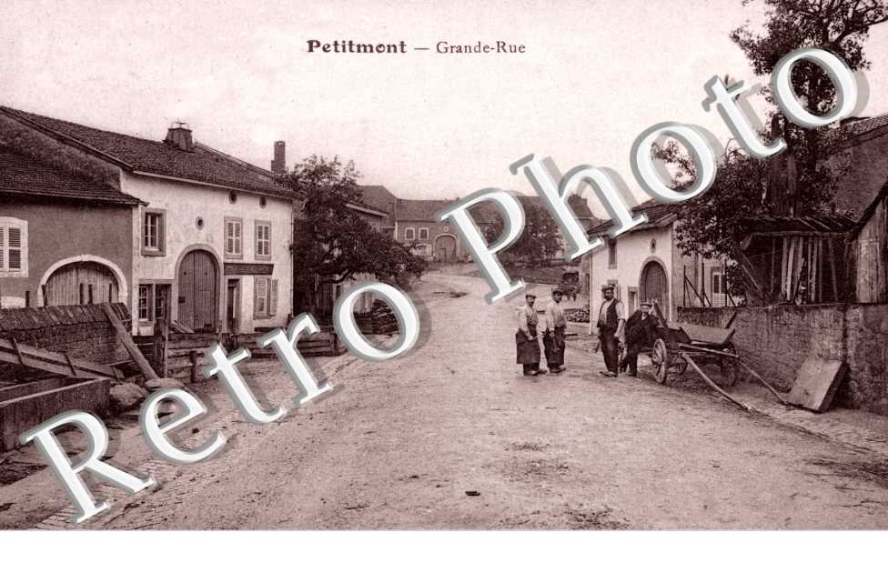 Grande Rue