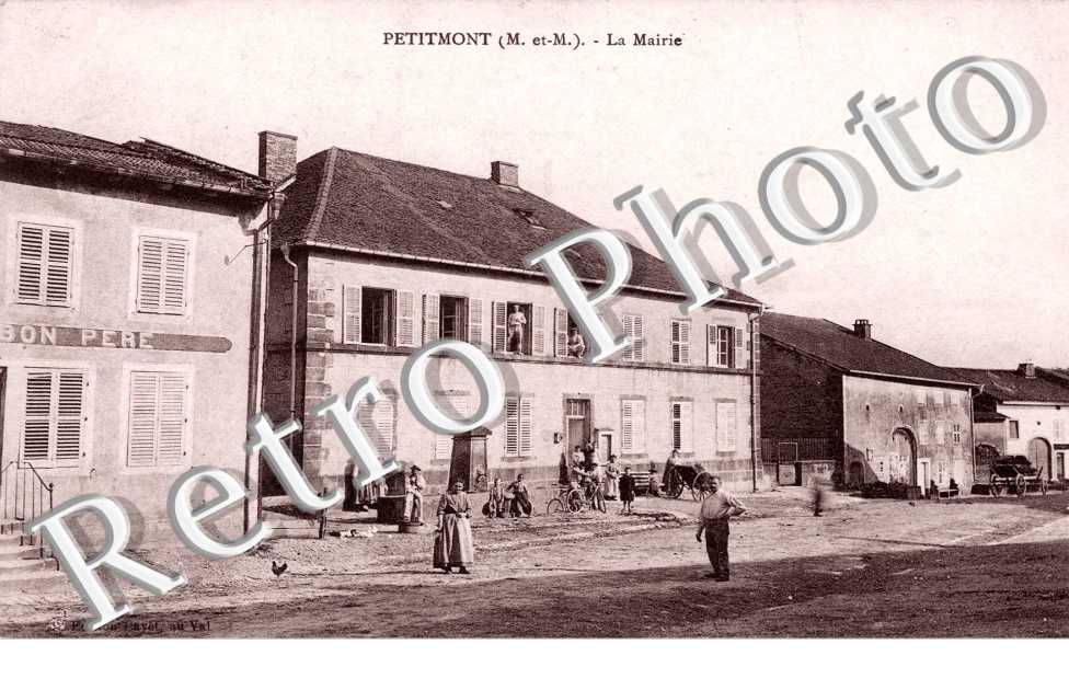 La mairie