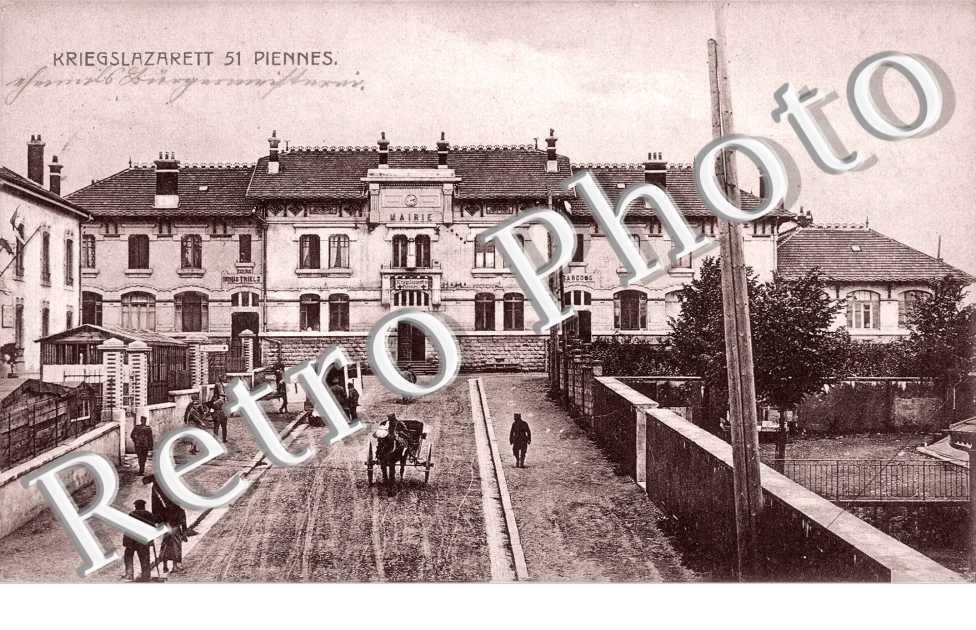 Mairie