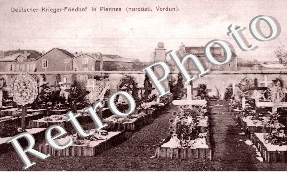 Cimetiere